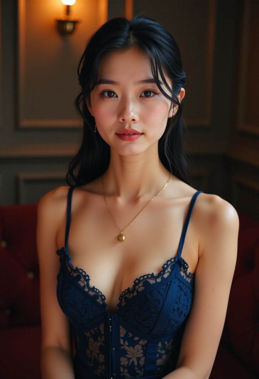 云边有个小卖部