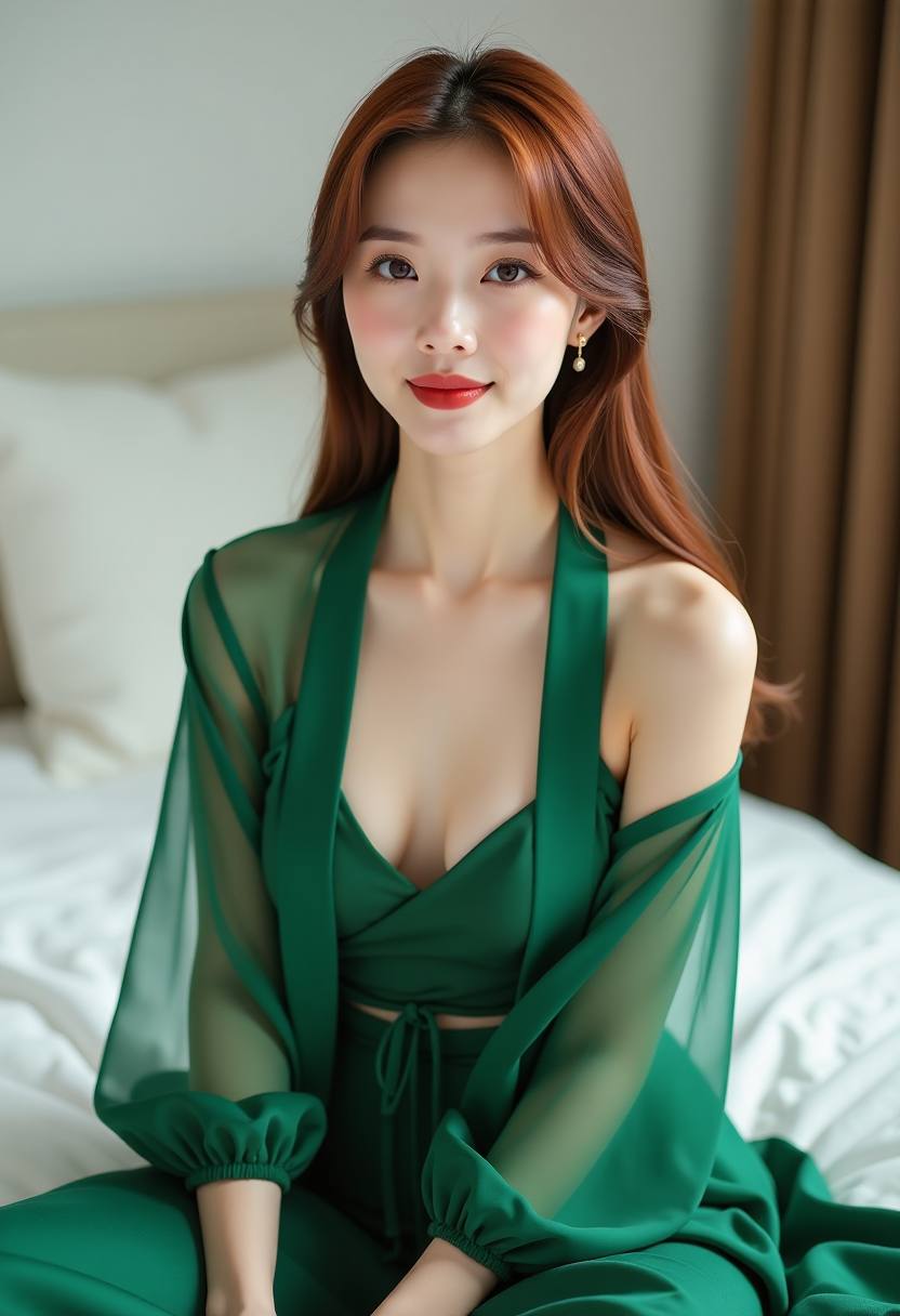 狐妖小红娘月红篇